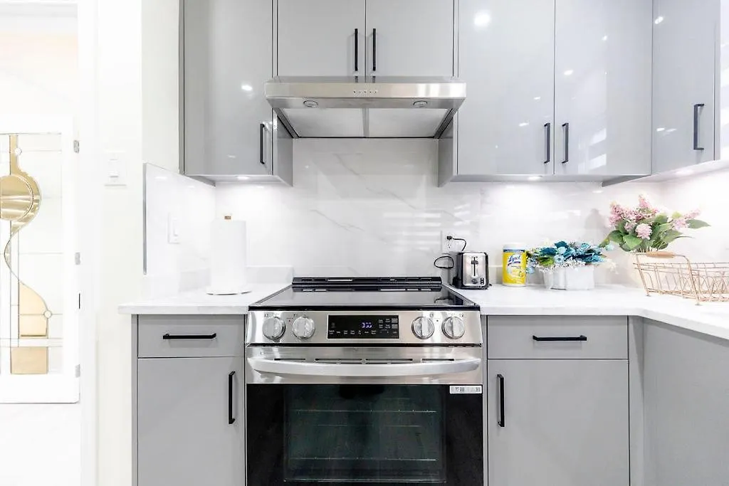 Vancouver Cozy Cove Holiday home