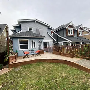 Cozy Dunbar 3 Beds W/ Views Guest house