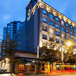 Quality & (adults Only) Vancouver