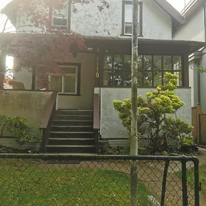 John's House In West ゲストハウス