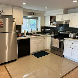 Private In A Shared House Homestay