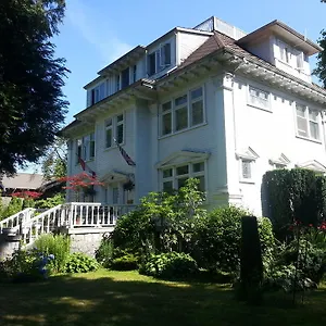 Balfour House Guest house
