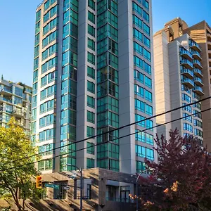 Landis And Vancouver